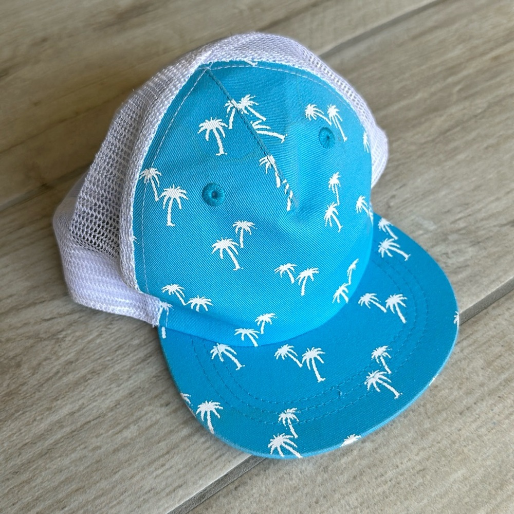 Binky Bro Huntington Toddler Hat - Picture 2 of 8